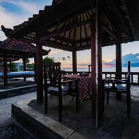 Dodol Lembongan Cliff Sunset 호텔 외부 사진