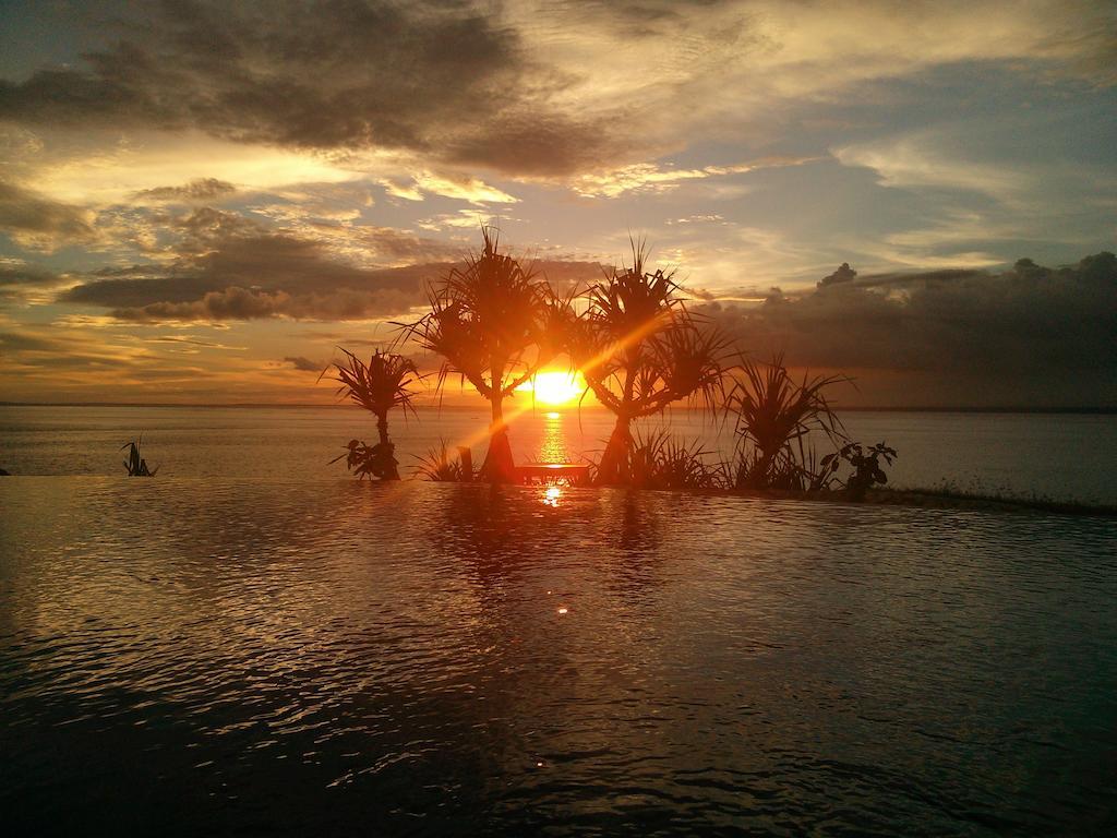 Dodol Lembongan Cliff Sunset 호텔 외부 사진