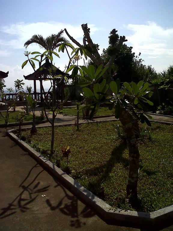 Dodol Lembongan Cliff Sunset 호텔 외부 사진